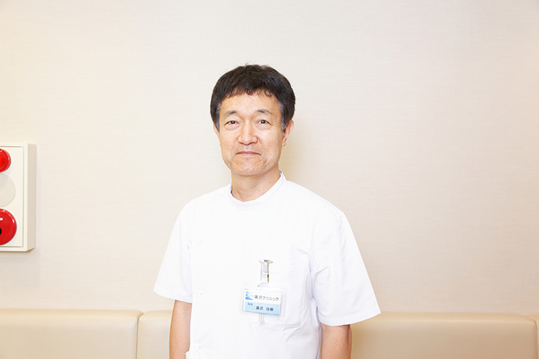ご挨拶