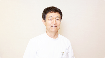 院長あいさつ