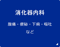 消化器内科 腹痛・便秘・下痢・嘔吐など